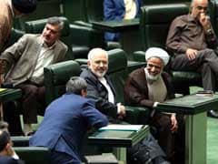 Iran's Guardian Council Passes Nuclear Bill Into Law