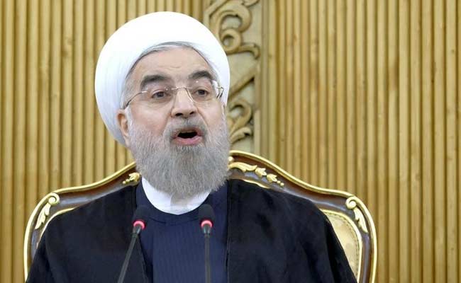 Iran Will 'Probably' Buy Airbus Planes During France Trip: Hassan Rouhani