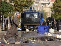Three Killed in Violent Unrest in Iraq's Kurdistan Region