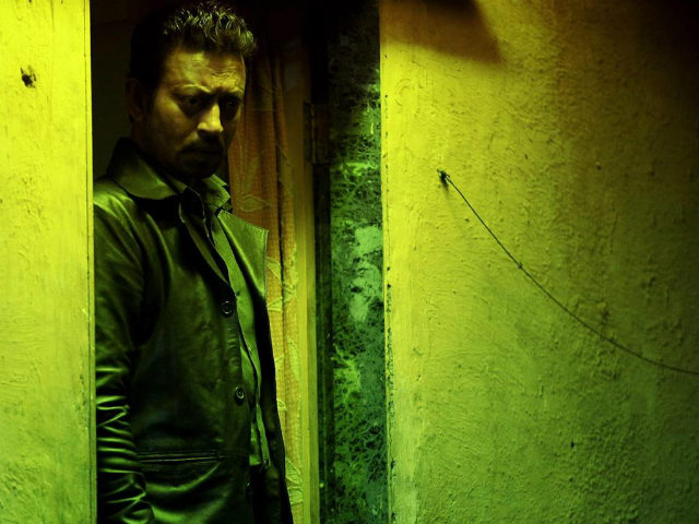 <i>Jazbaa</i> Done. Now Irrfan Khan Wants to do This