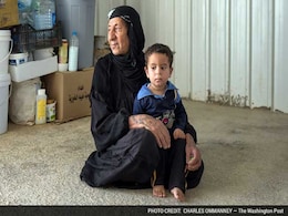 Economy in the 'Islamic State': Where the Poor Starve Economy in the 'Islamic State': Where the Poor Starve