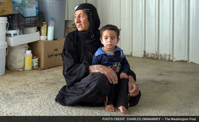 Economy in the 'Islamic State': Where the Poor Starve