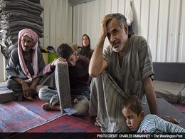 In the 'Islamic State': For Boys, God and Guns; For Girls, God and Cooking In the 'Islamic State': For Boys, God and Guns; For Girls, God and Cooking