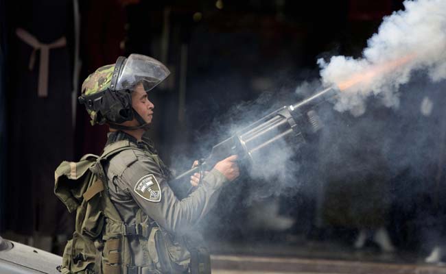 Fresh Israeli-Palestinian Violence Erupts After New Al-Aqsa Measures
