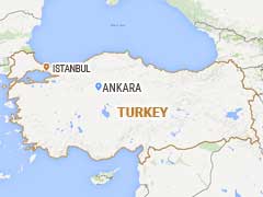 3 Wounded In Istanbul Blast: Report