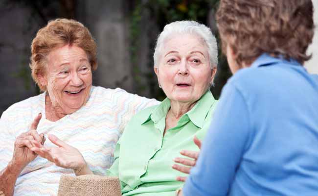 Mouthy Immigrant Moms: Yes, They Talk Smack In Their Native Languages
