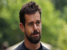 Twitter CEO Jack Dorsey's Account Hacked Twitter CEO Jack Dorsey's Account Hacked