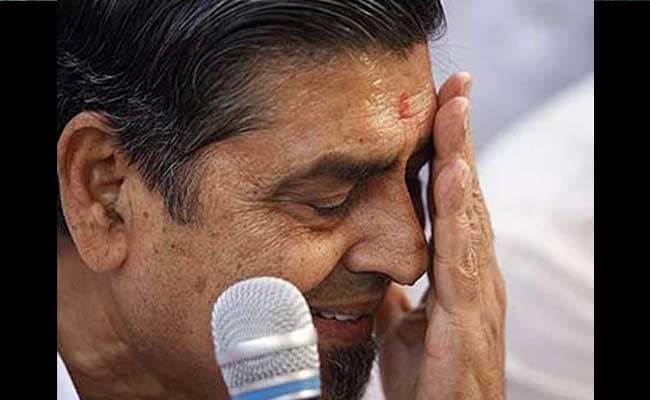 CBI Questions Jagdish Tytler In 1984 Anti-Sikh Riots Case