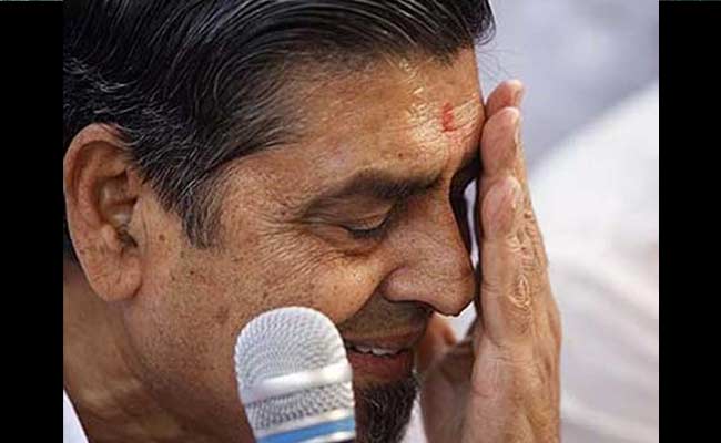 Ready to Reopen 1984 Riots Case Against Jagdish Tytler, CBI Tells Court