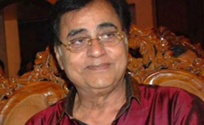The Tragic Truth Behind Jagjit Singh's Most Haunting Film Song