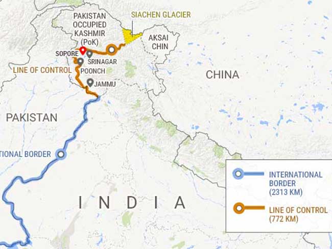 Jammu and Kashmir Government Announces Week Long Cleanliness Drive From November 12