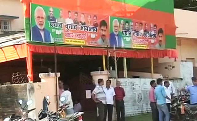 जंग जमुई की : चिराग पासवान की चुनौती से पार पा सकेंगे अजय प्रताप...?