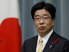 New Japan Cabinet Minister Katsunobu Kato Seeks to Stem Shrinking Population