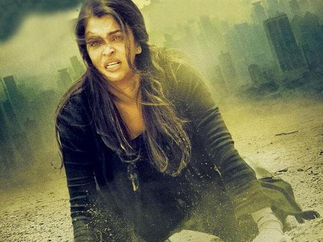 Aishwarya's Jazbaa Fails to Sway Box Office on Opening Day