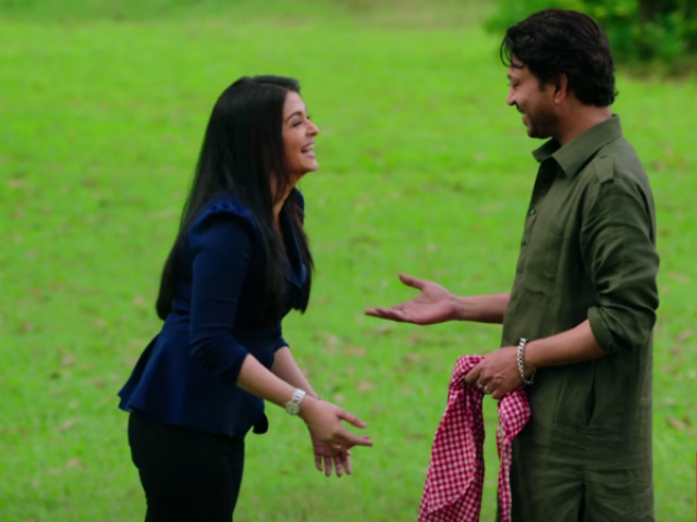 Aishwarya, Irrfan's Box Office <I>Jazbaa</i> is Almost in Double Digits