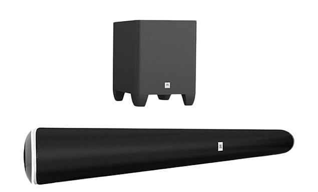 JBL SB350 Soundbar snapdeal