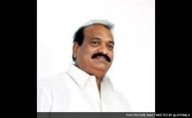 Why This Legislator From Andhra Pradesh is Open to 'Accepting Bribe'
