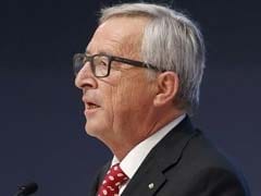 European Commission's Jean-Claude Juncker Wants Decision on Balkan Refugee Crisis