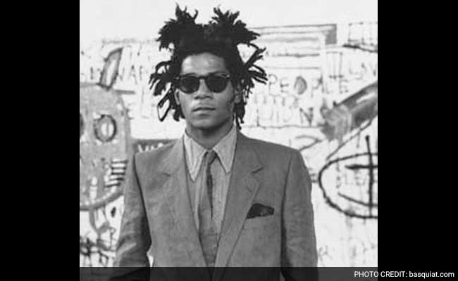 Jean-Michel Basquiat Painting Stolen From Paris Home