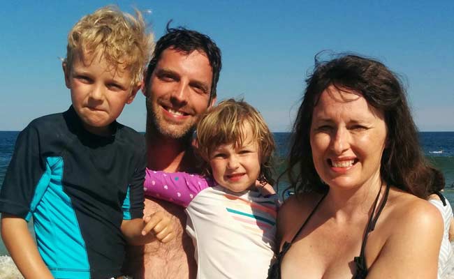 At First, This Man Thought He Had Food Poisoning. Turned Out to be Far Worse.