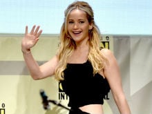 Jennifer Lawrence on Tackling Sexism in Hollywood: I'm Over Being Likable