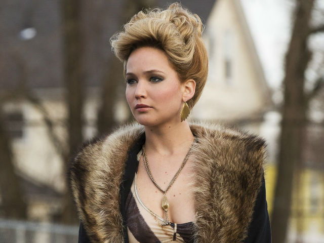 <i>American Hustle</i> Director on Jennifer Lawrence's Pay Disparity Essay
