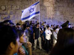 Al-Aqsa Takes Centre Stage in Israel-Palestinian Unrest