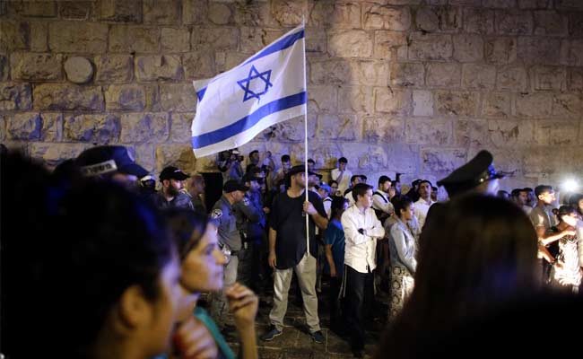 Violence Intensifies in Jerusalem, West Bank, Raising security Concerns
