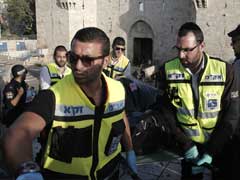 Attempted Jerusalem Knife Attack, Assailant Shot: Police