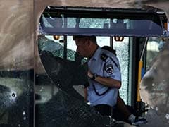 3 Dead as Jerusalem Sees Bloodiest Day in Rising Unrest