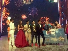 Leaked Picture of <i>Jhalak</i> Finale Goes Viral. Click Here For Winner