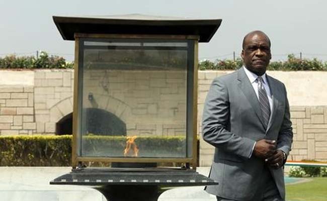 UN Official Accused of Taking Bribe From Chinese to Stall Reforms Pleads Not Guilty