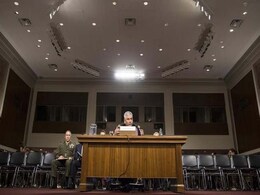 Pentagon Calls Afghan Hospital Strike a Mistake, Seeks Accountability Pentagon Calls Afghan Hospital Strike a Mistake, Seeks Accountability