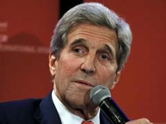 John Kerry to Visit Mideast in Bid to Calm Palestinian-Israeli Tensions