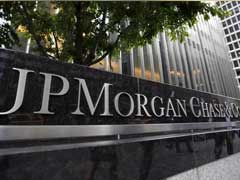 JPMorgan Wins RBI Approval To Open 3 New Branches In India