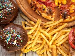 Saturated Fats Can Be Good For Health: Study