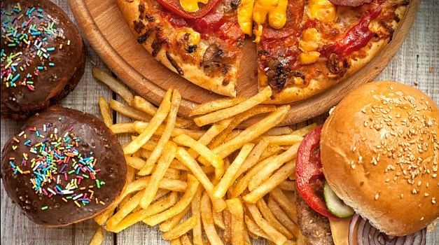 Researchers Have Discovered the 10 Most Addictive Foods