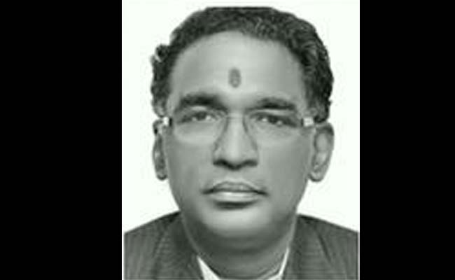 The Judge Who Differed When Court Rejected Government Role in Judges' Selection