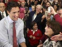 Canada's New Liberal PM Justin Trudeau Under Pressure to Perform