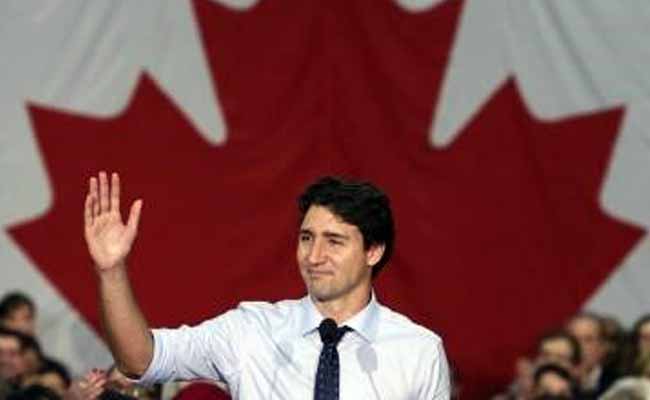 Canada Withdrawing Fighter Jets From Iraq, Syria, Justin Trudeau Tells Barack Obama