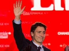 Liberal Win Gives Boost to Canada Marijuana Industry