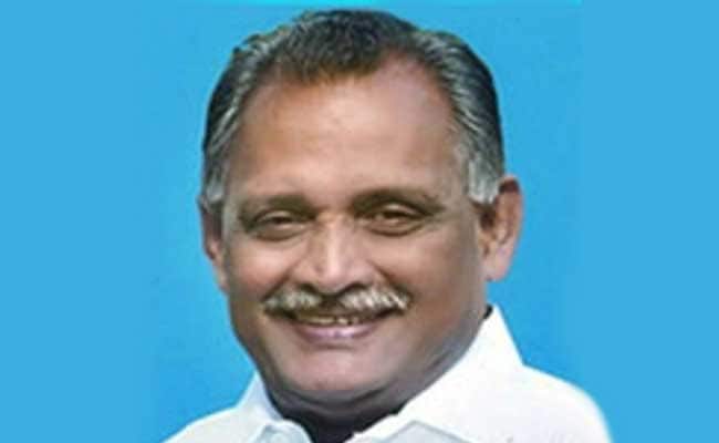 Karnataka Minister Claims Threat Call From Gangster Ravi Poojary