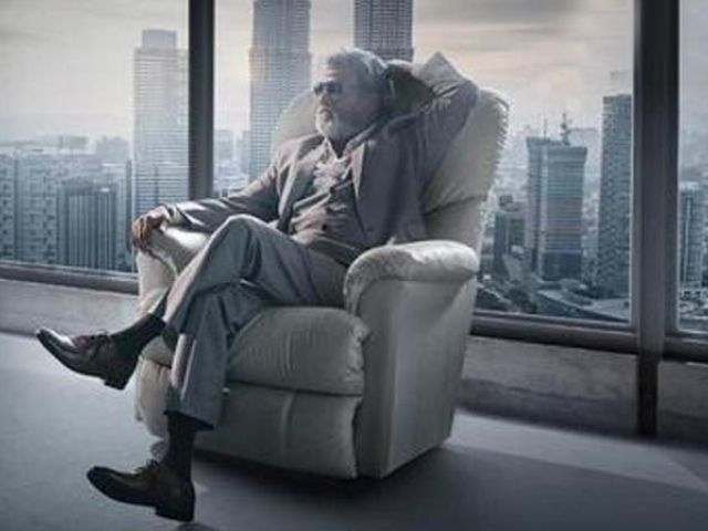 With <i>Kabali</i>, Rajinikanth May Break Free of 'Superstar' Stereotype