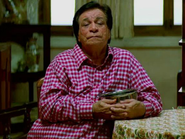 Kader Khan to be Taken to Patanjali Yogpeeth For Treatment