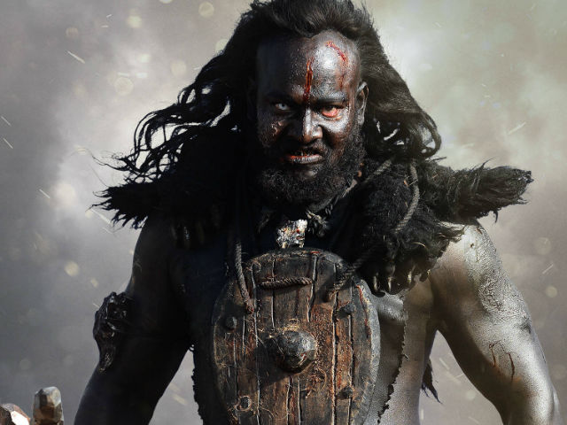 Why <i>Kilikili</i> Language Was Invented For <i>Baahubali</i>