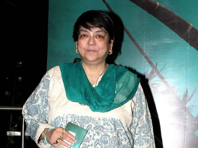 Aamir Khan, Rohit Shetty Help Out With Kalpana Lajmi's Medical Bills