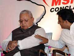 Beef Controversy Dragged Unnecessarily: Union Minister Kalraj Mishra