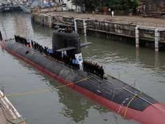 India's New Submarines May Come Without Torpedoes. Here's Why.