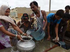 The 'Water Mafias' That Suck Karachi Dry