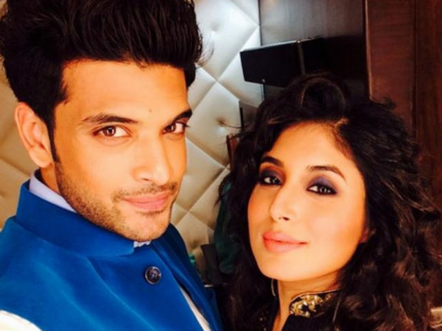 Former Couple Karan Kundra and Kritika Kamra to Feature in TV Show?